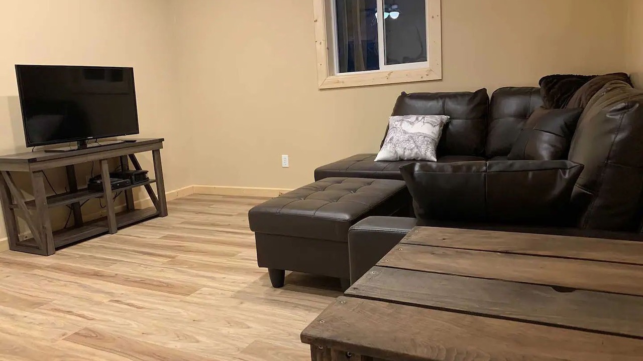Photo of Livingroom in Philipsburg