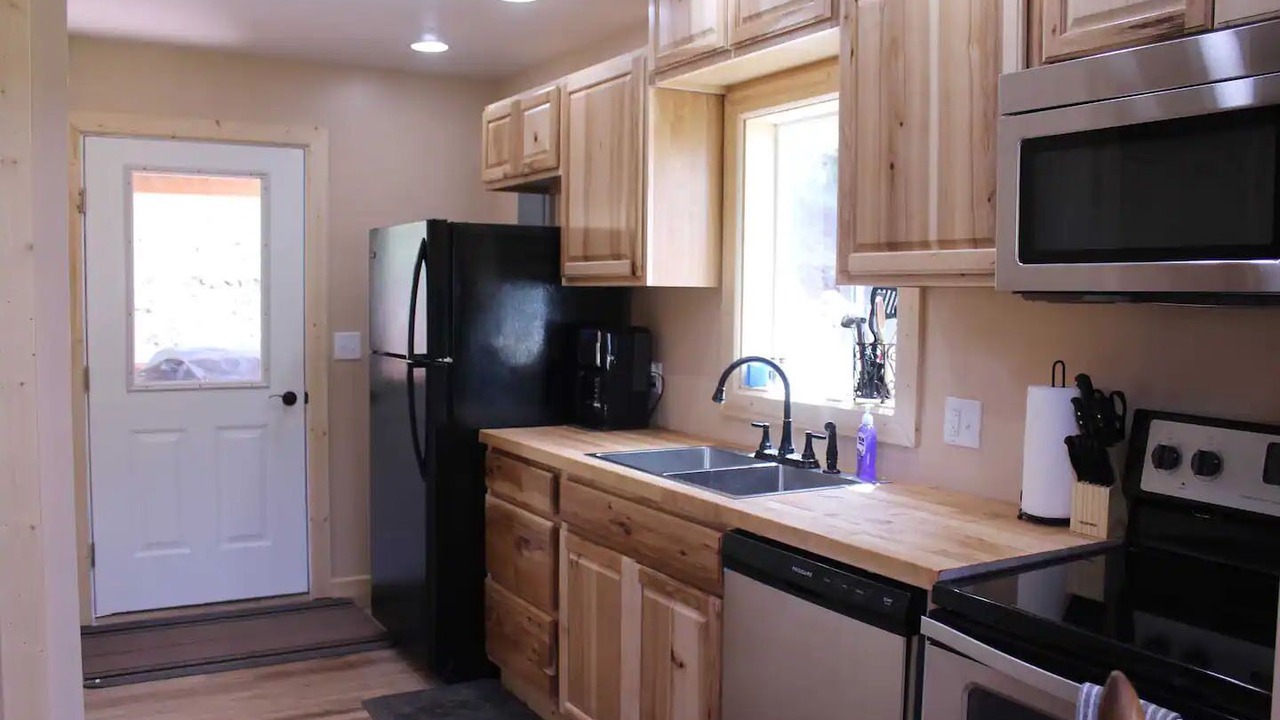 Photo of Kitchen in Philipsburg