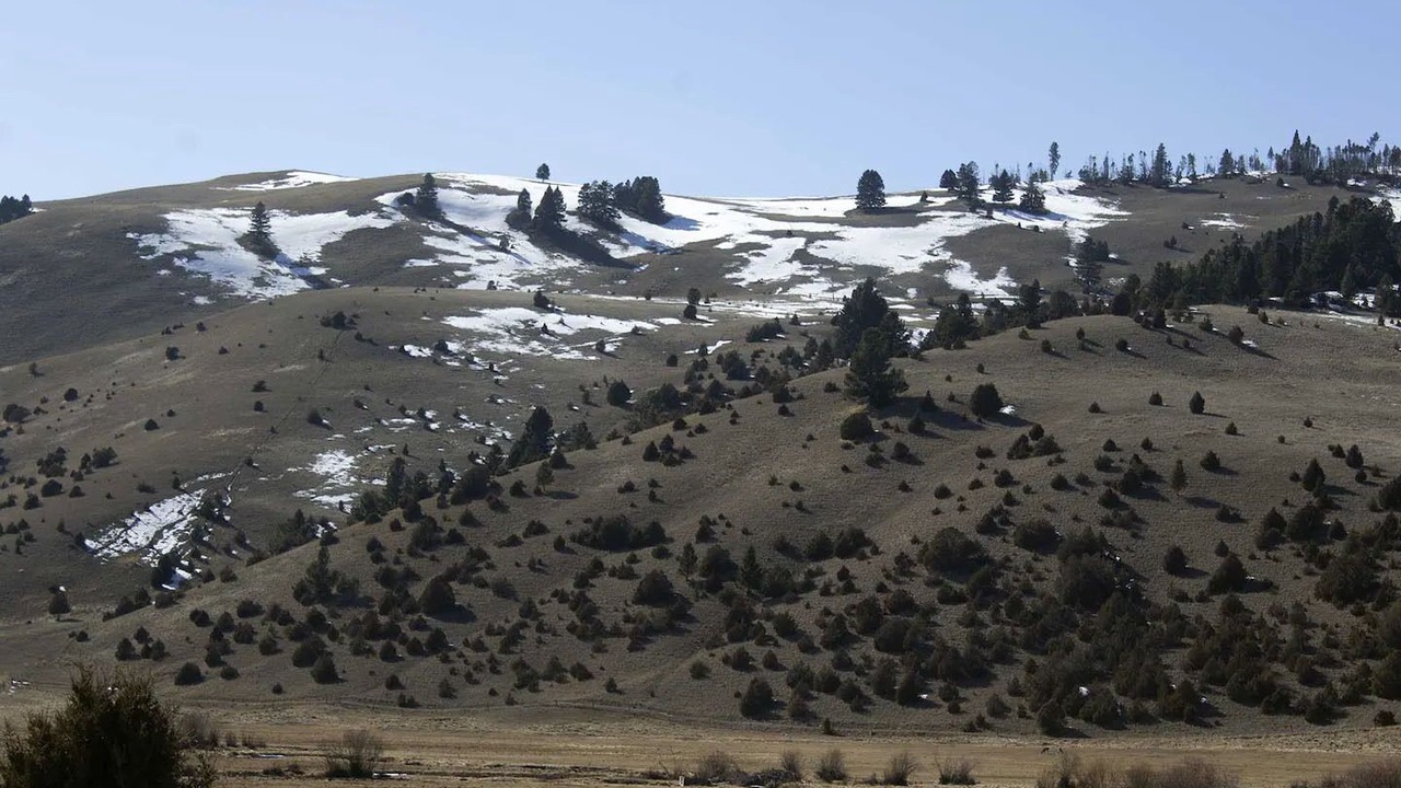 Photo of Outdoor in Philipsburg