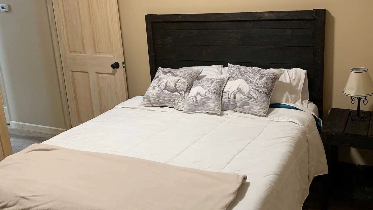 Photo of Bedroom in Philipsburg