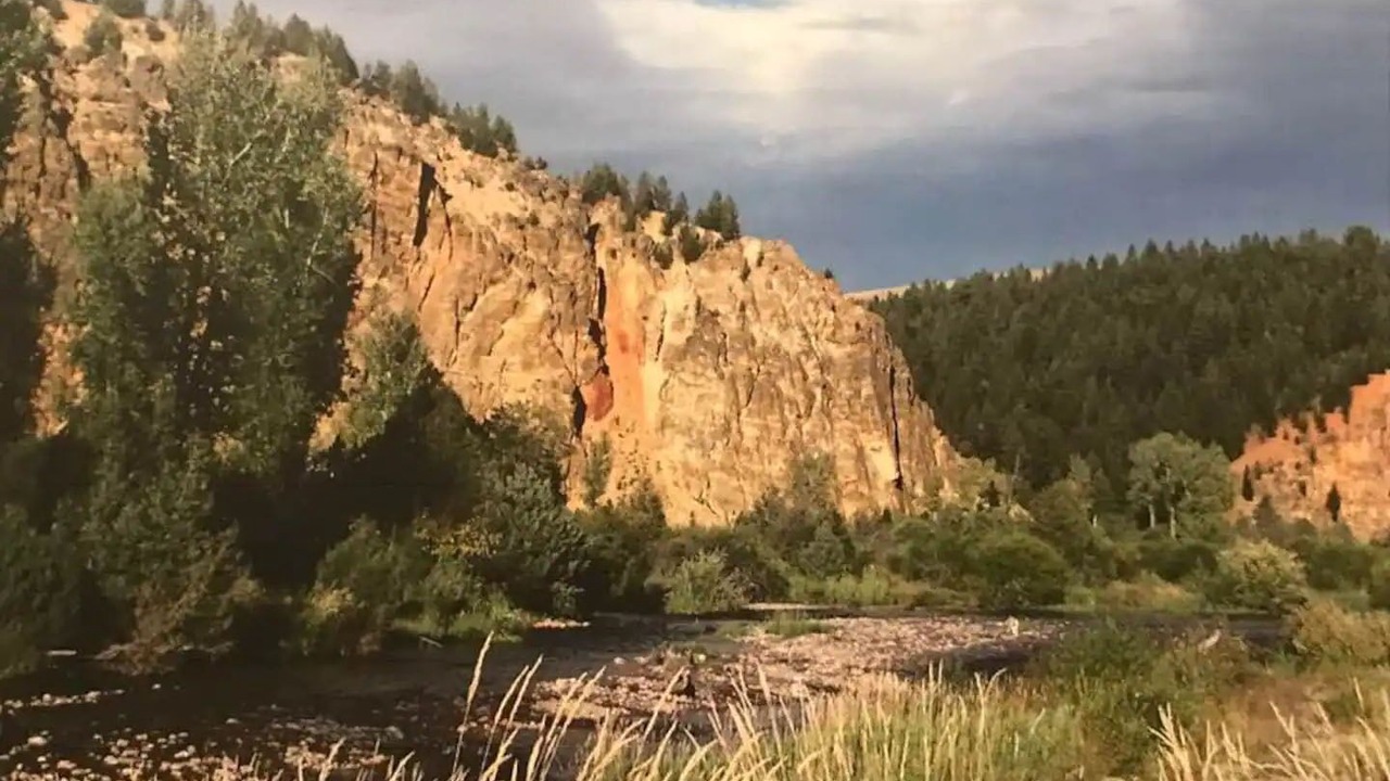 Photo of Outdoor in Philipsburg
