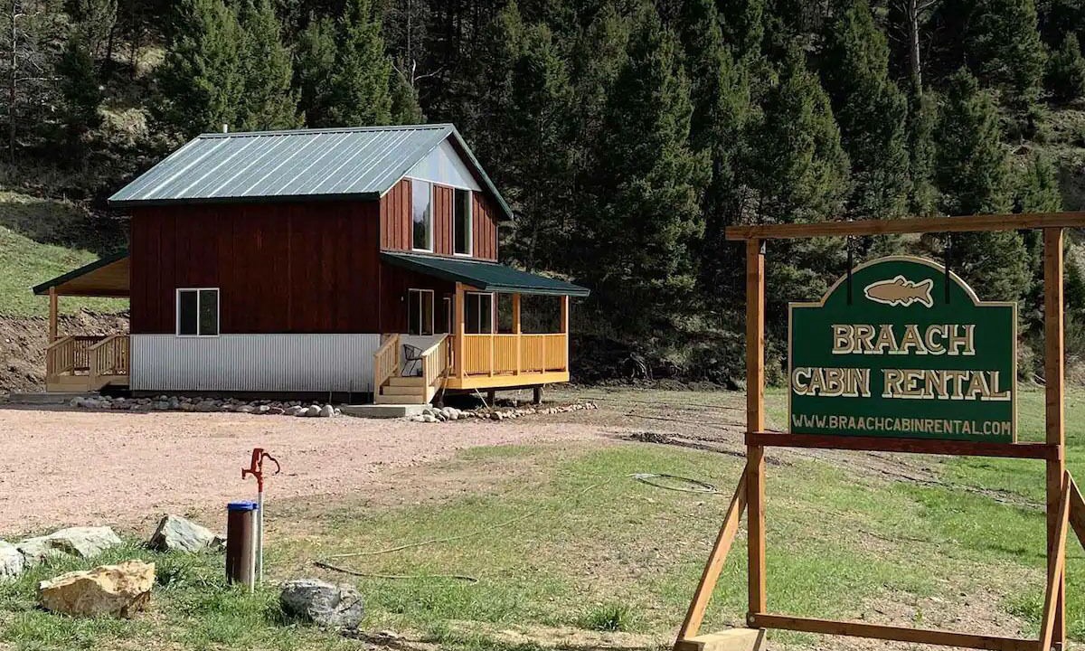 Photo of Outdoor in Philipsburg
