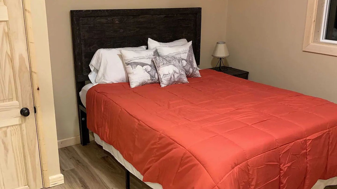 Photo of Bedroom in Philipsburg