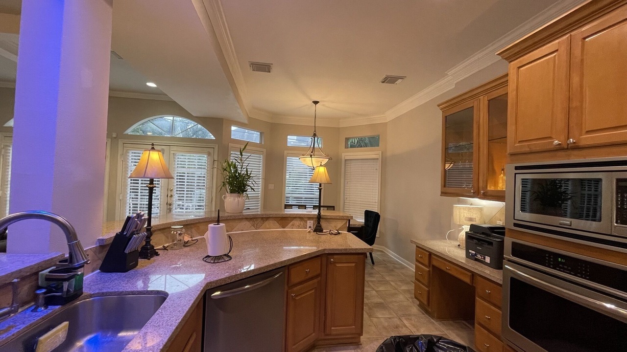 Photo of Kitchen in Uptown