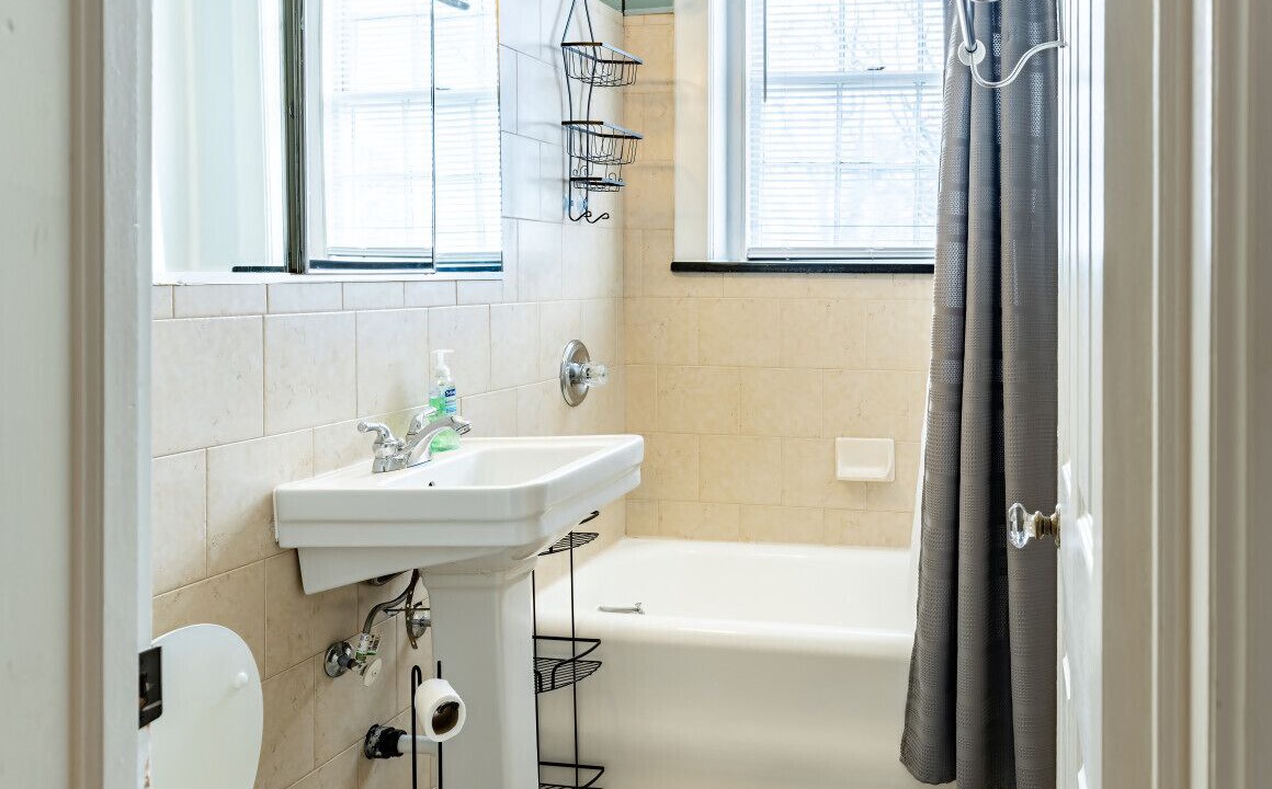 Photo of Bathroom in Greensboro