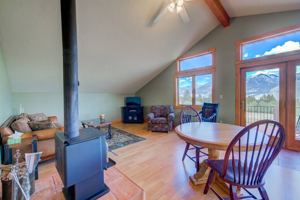 Photo of Bedroom in Cameron