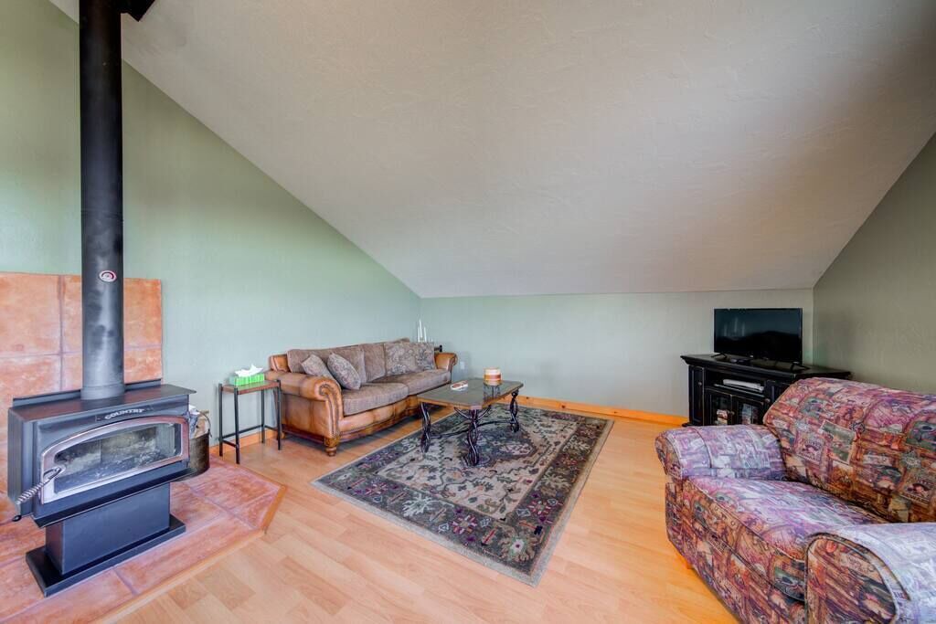 Photo of Bedroom in Cameron