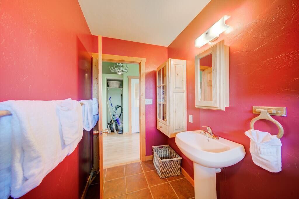 Photo of Bathroom in Cameron