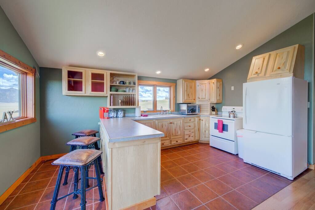 Photo of Kitchen in Cameron