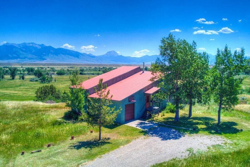 Photo of Bathroom in Shining Mountains