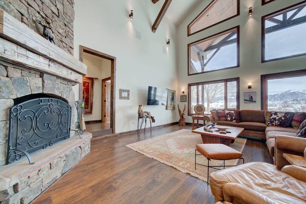 Photo of Livingroom in Ennis