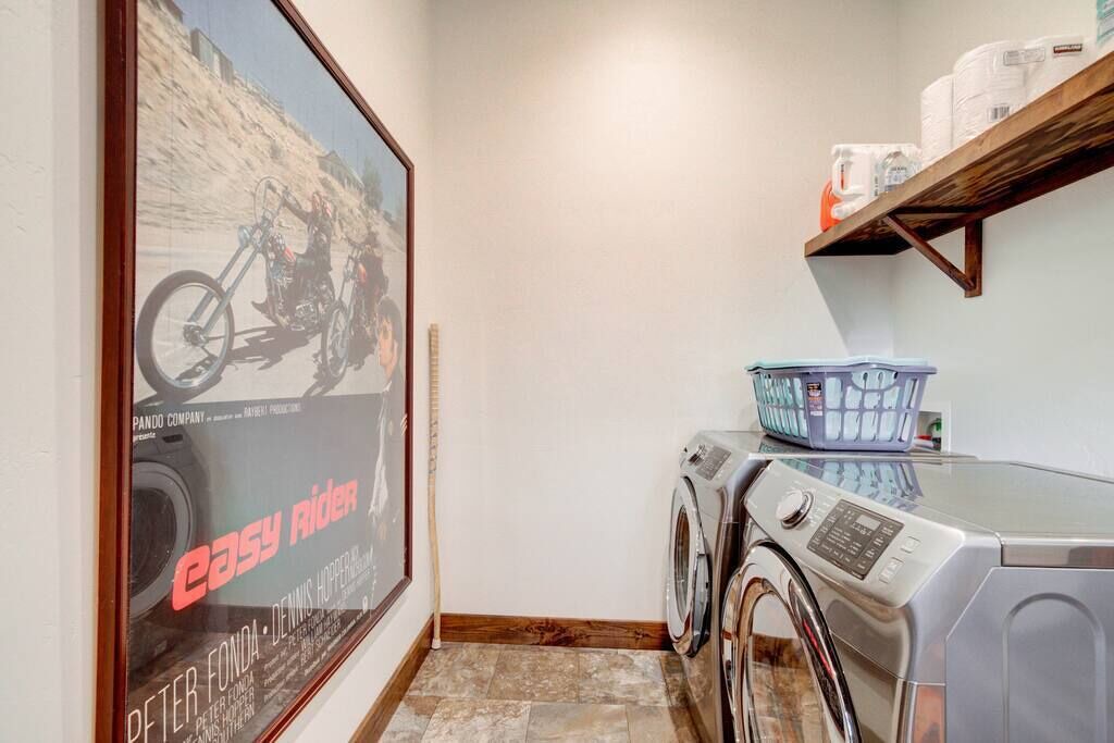 Photo of Bedroom in Ennis