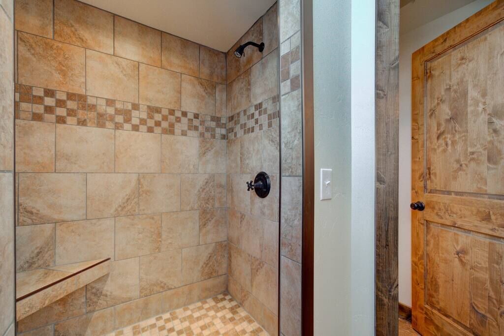 Photo of Bathroom in Ennis