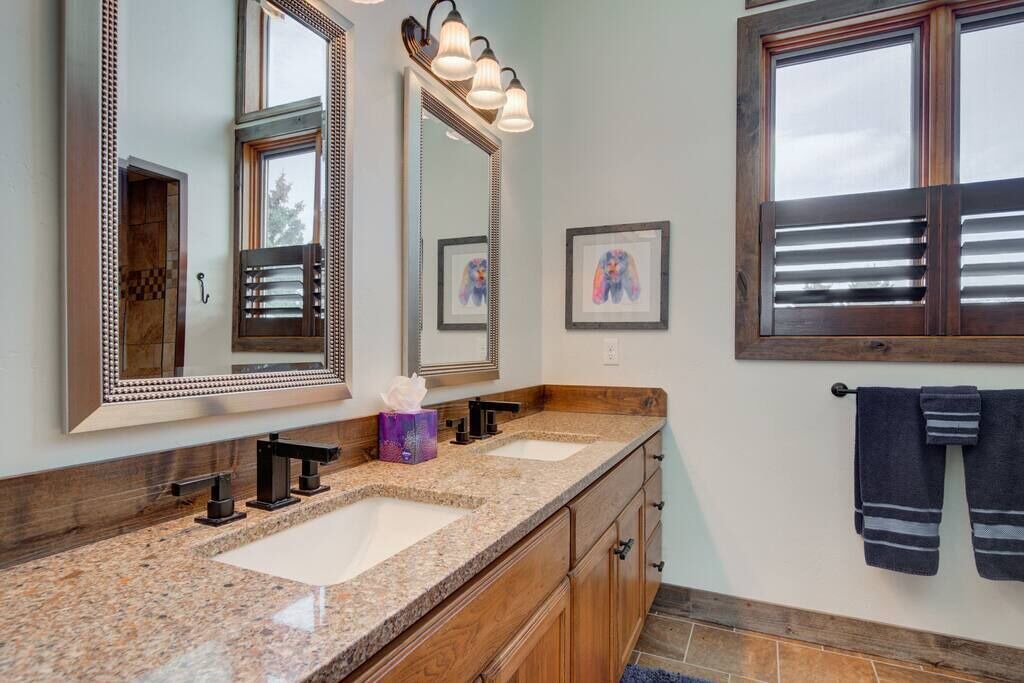 Photo of Bathroom in Ennis