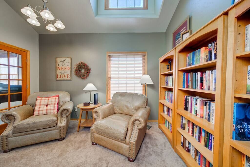 Photo of Bedroom in Shining Mountains