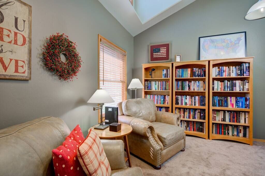 Photo of Bedroom in Shining Mountains