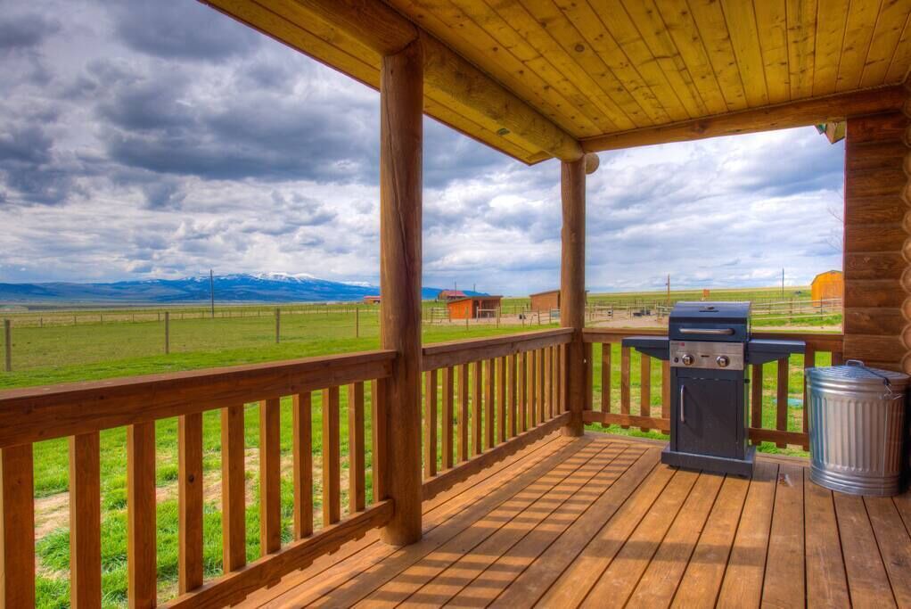Photo of Outdoor in Ennis