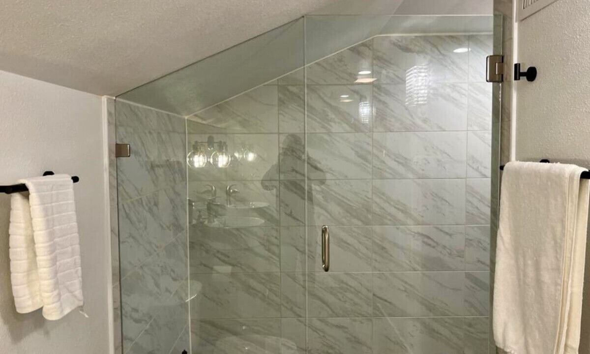 Photo of Bathroom in Kingsgate