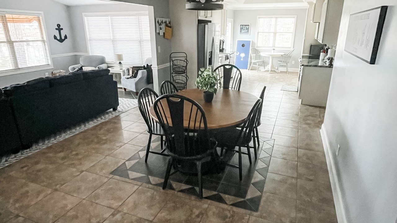 Photo of Bedroom in Liberty Hill