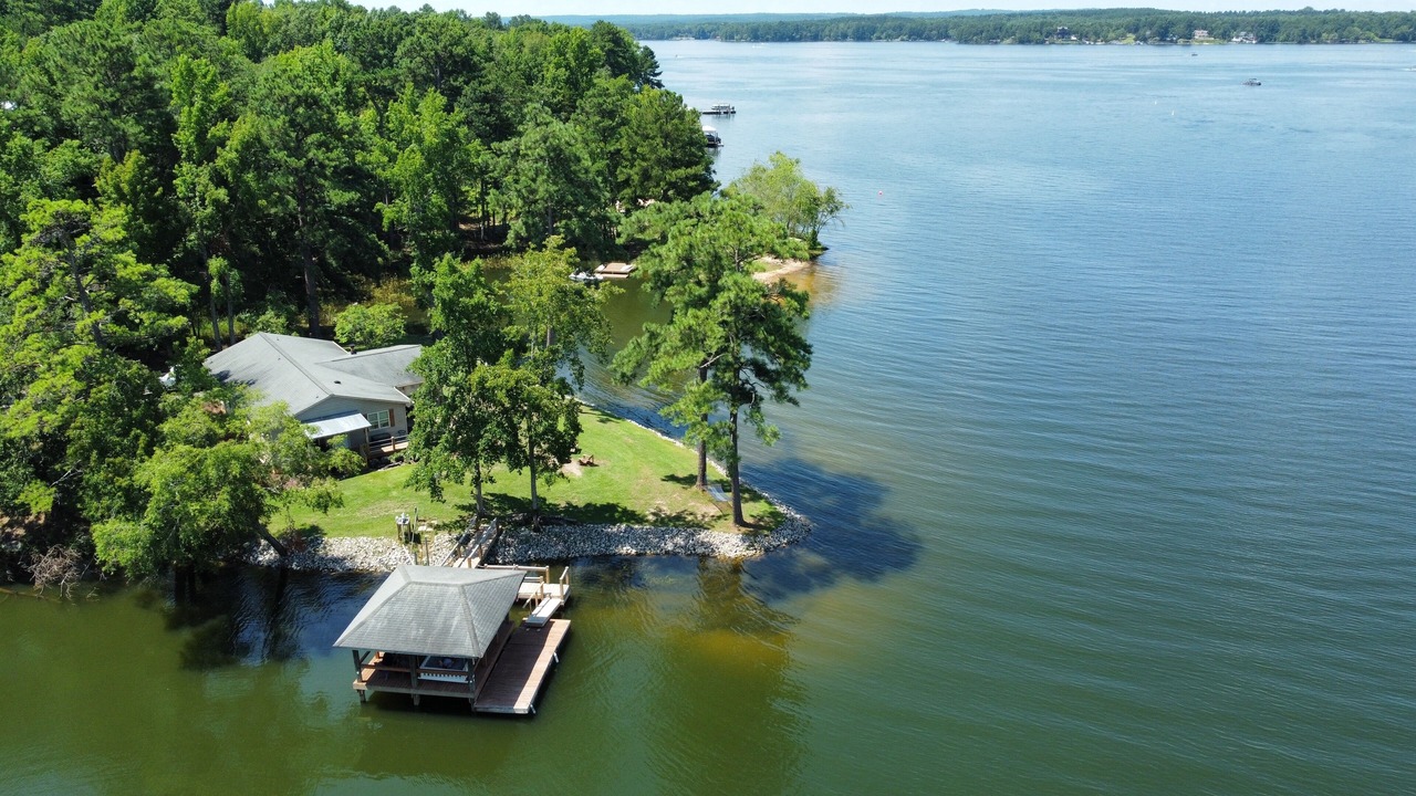 Photo of Outdoor in Liberty Hill