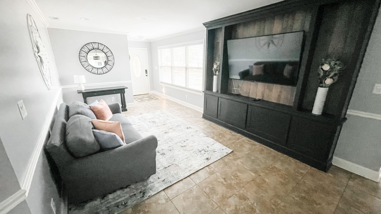 Photo of Bedroom in Liberty Hill