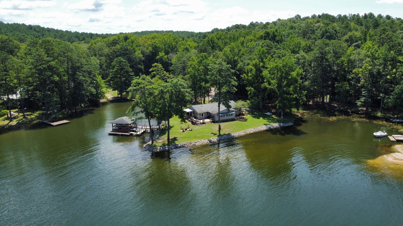 Photo of Outdoor in Liberty Hill