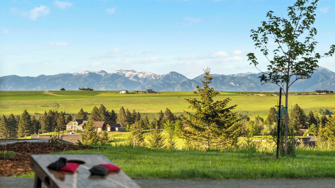 Photo of Outdoor in Bozeman