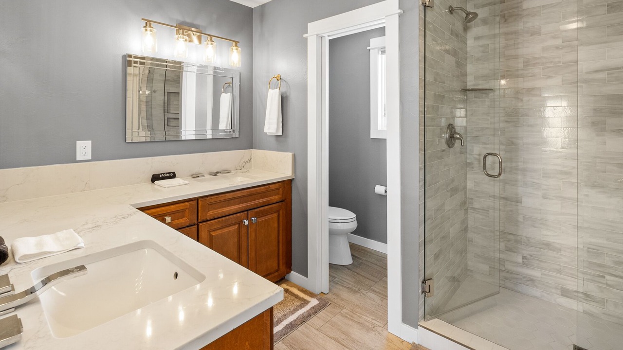 Photo of Bathroom in Bozeman