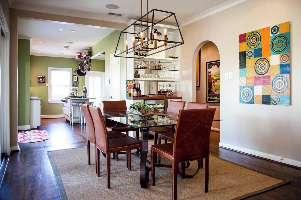 Photo of Livingroom in Hollywood - Santa Monica
