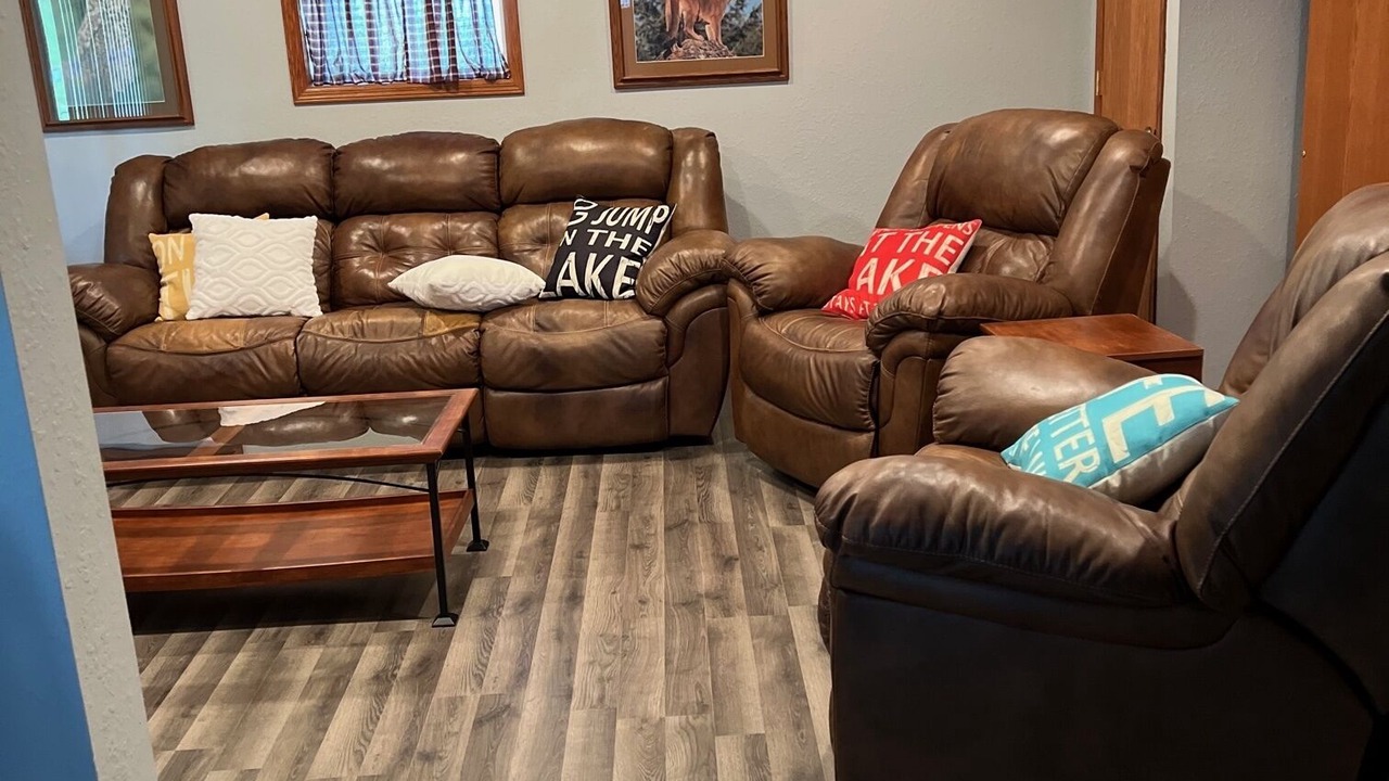 Photo of Bedroom in Plano