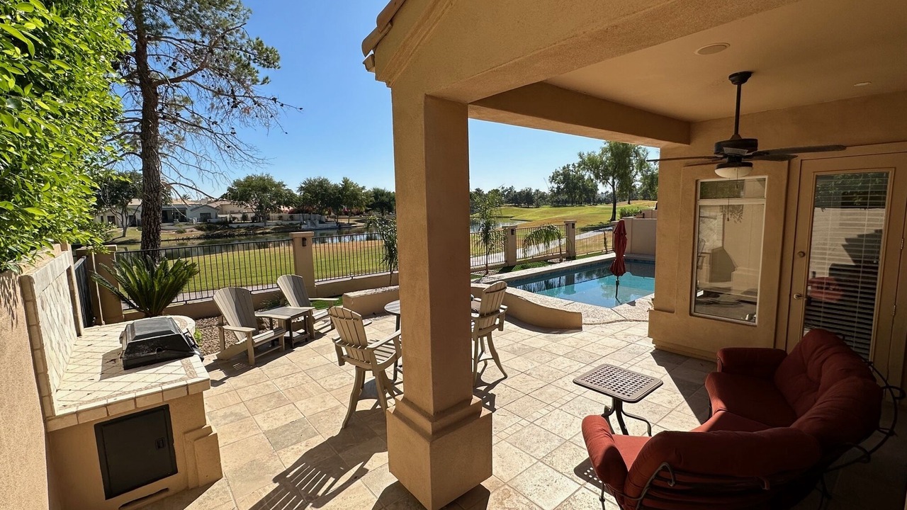 Photo of Outdoor in Ocotillo