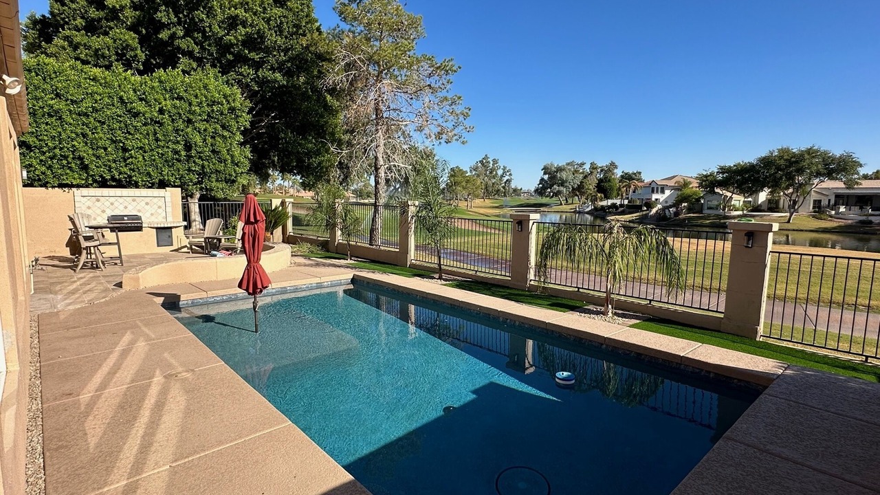 Photo of Outdoor in Ocotillo