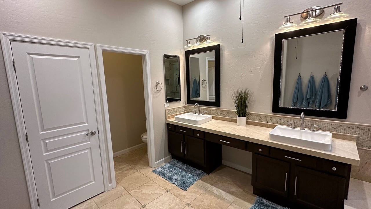 Photo of Bathroom in Ocotillo
