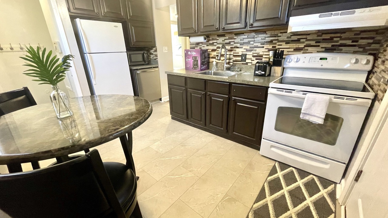 Photo of Kitchen in Pontiac