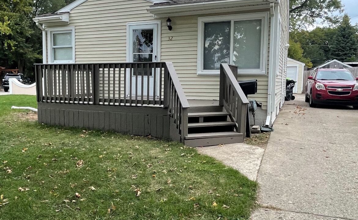 Photo of Outdoor in Pontiac
