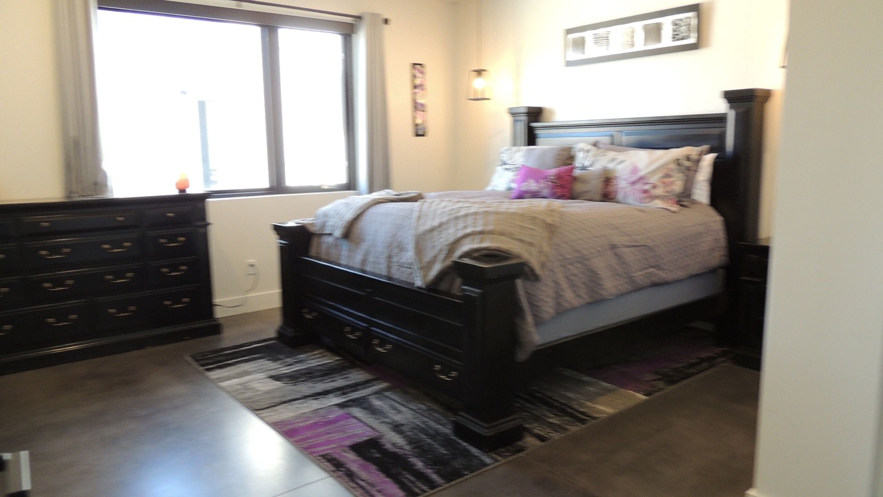 Photo of Bedroom in Moab South Valley