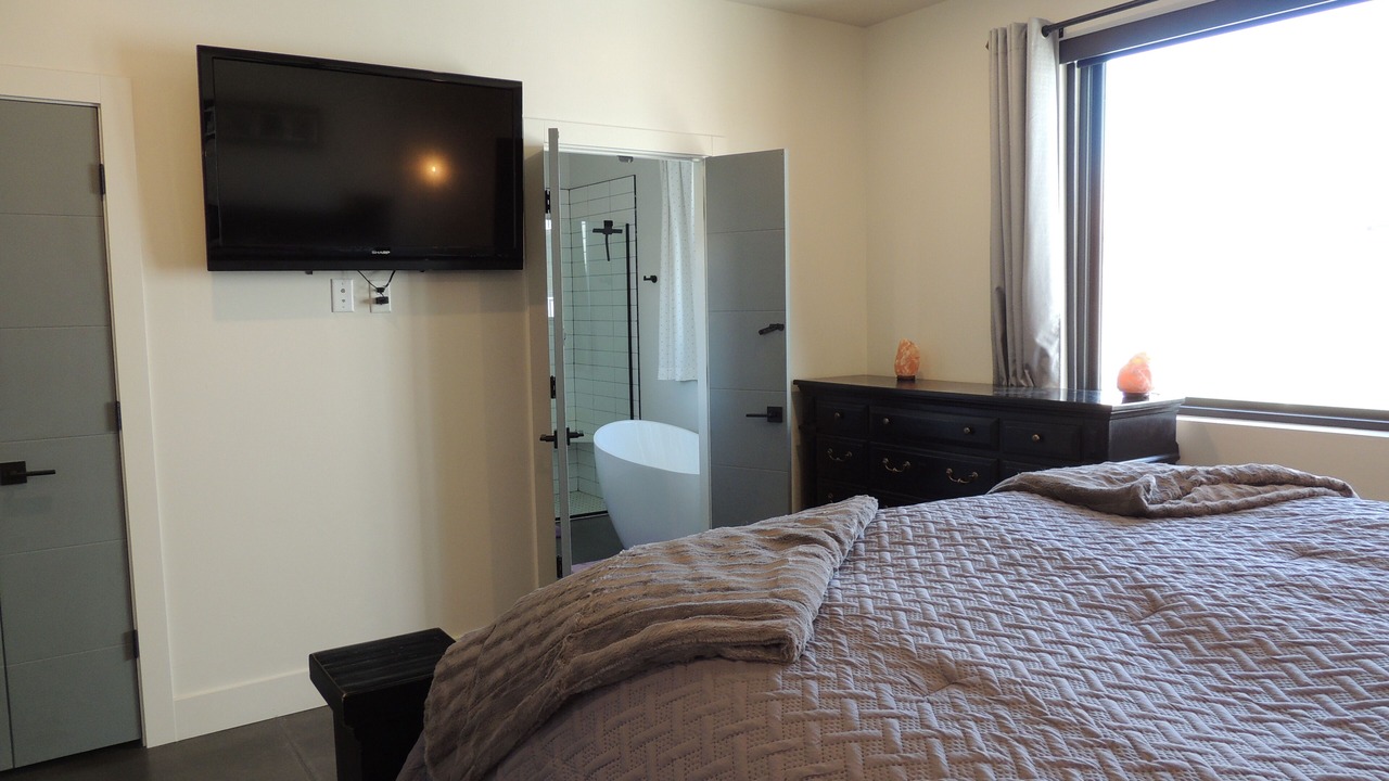 Photo of Bedroom in Moab South Valley