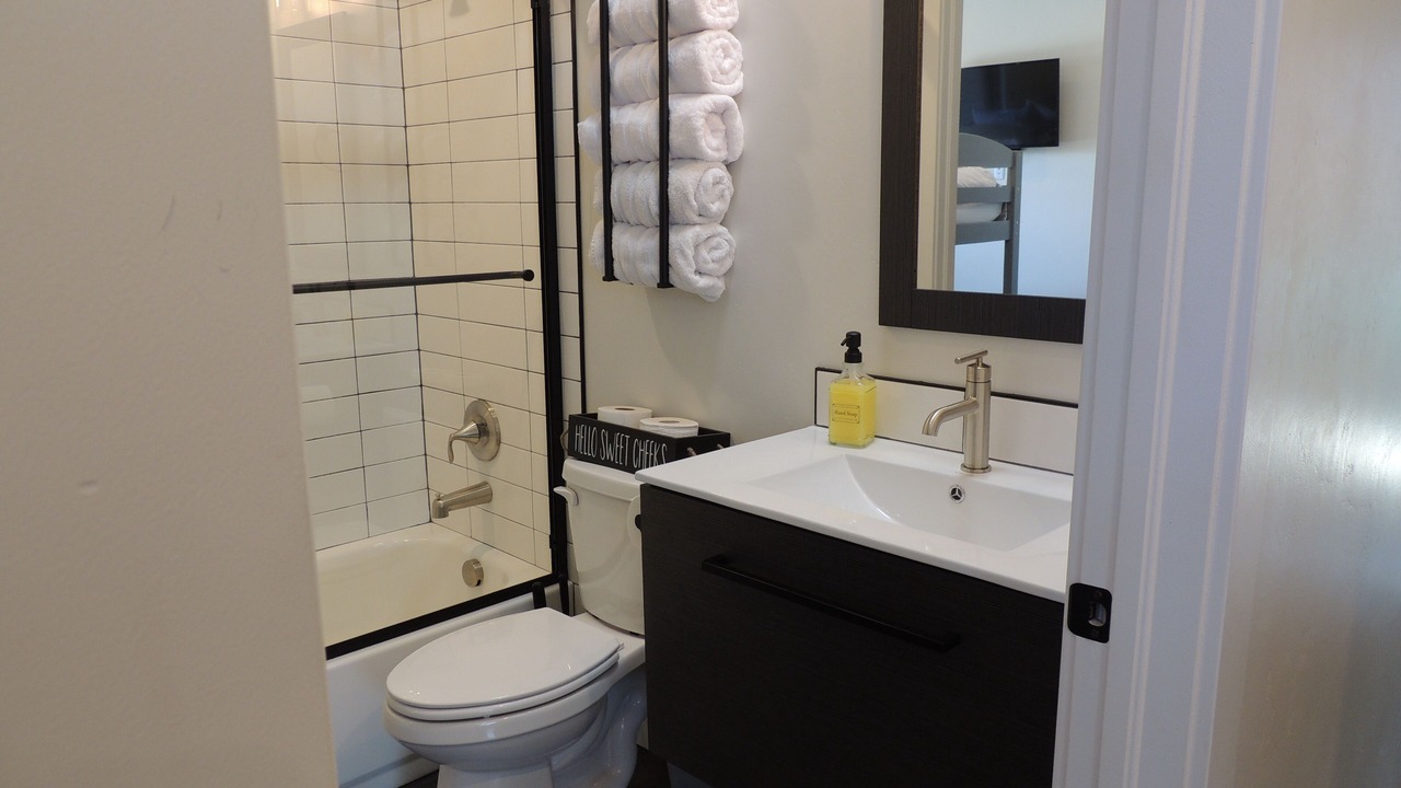 Photo of Bathroom in Moab South Valley