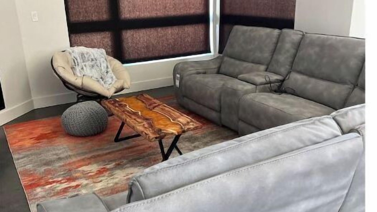 Photo of Livingroom in Moab South Valley