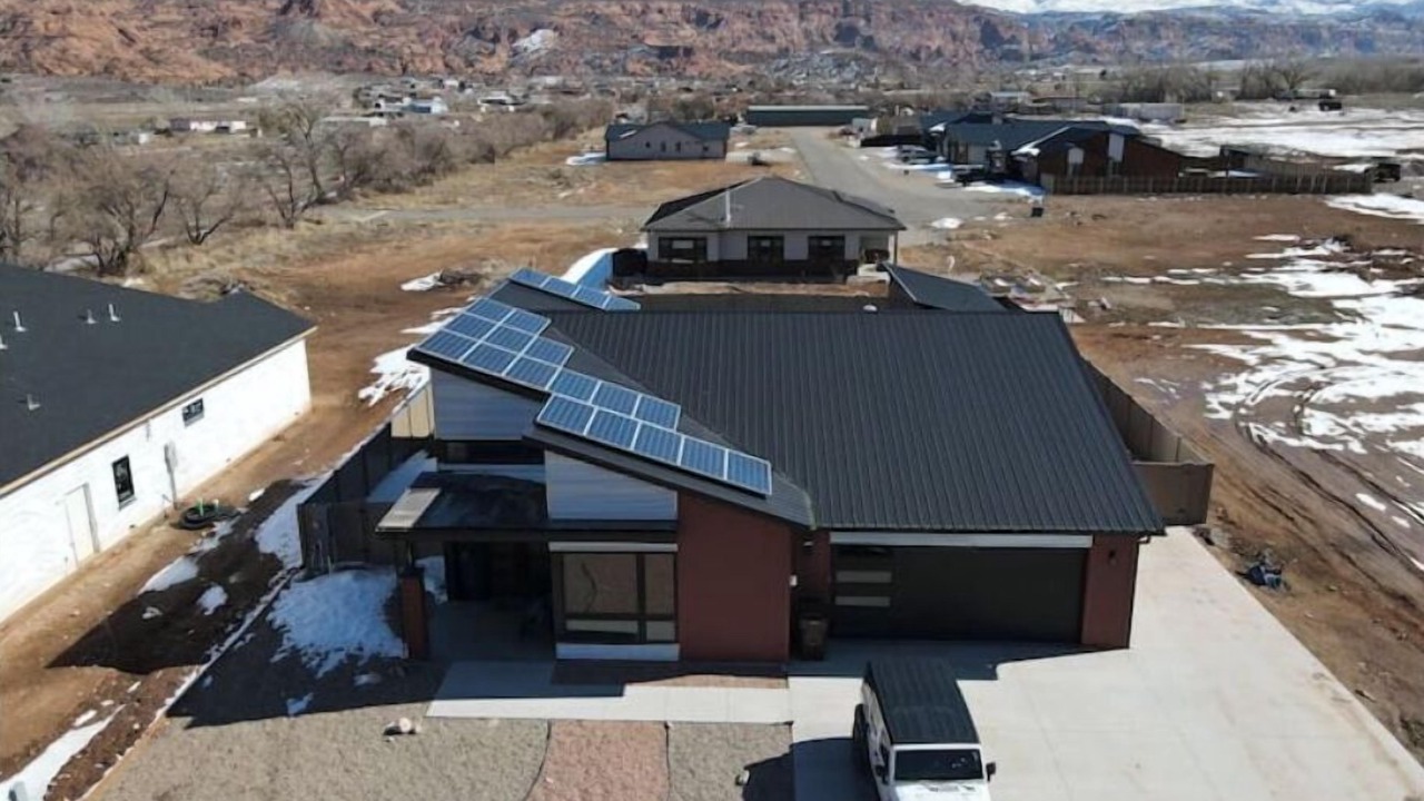 Photo of Outdoor in Moab South Valley