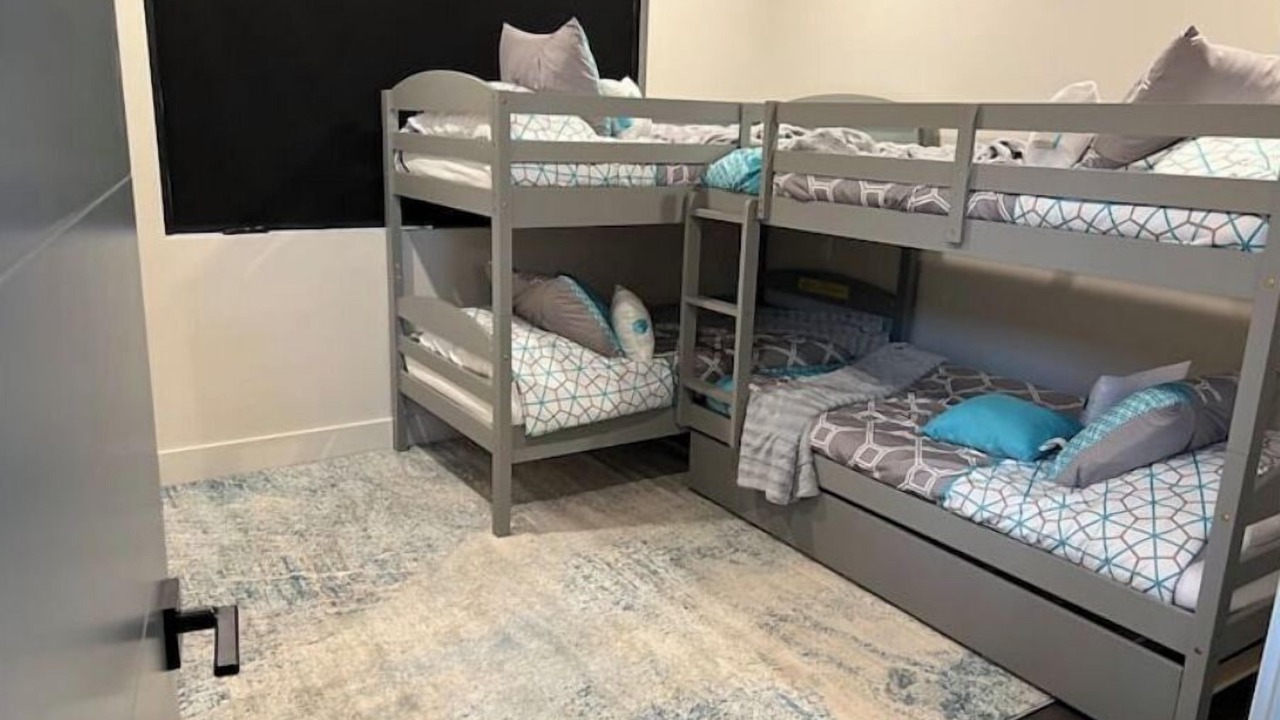 Photo of Bedroom in Moab South Valley