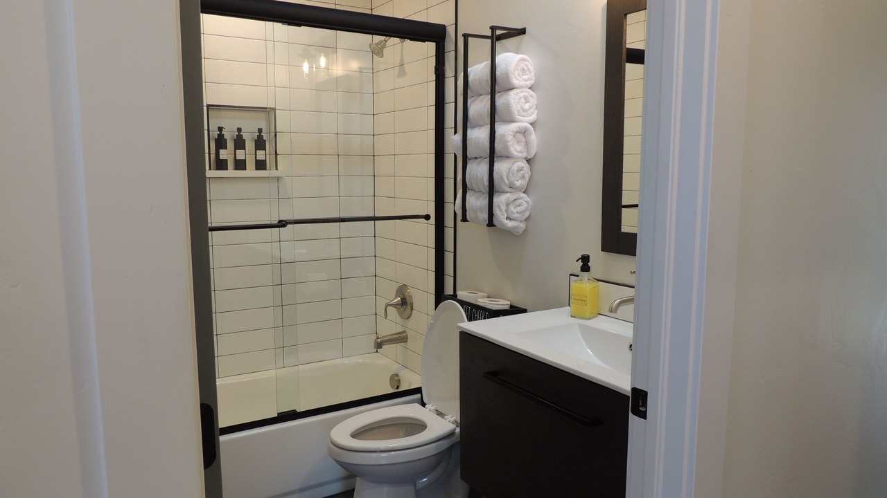 Photo of Bathroom in Moab South Valley