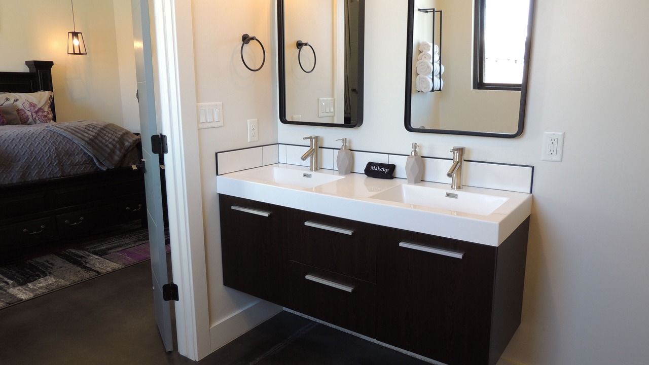 Photo of Bedroom in Moab South Valley
