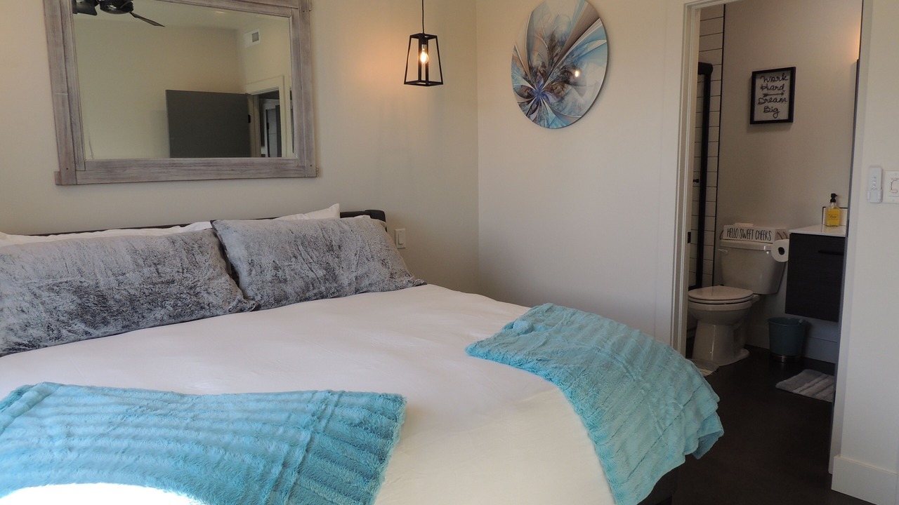 Photo of Bedroom in Moab South Valley