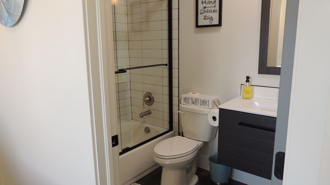 Photo of Bathroom in Moab South Valley