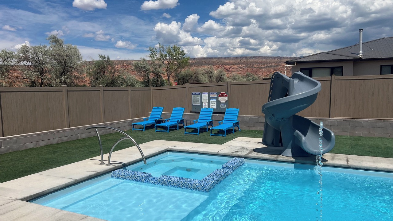 Photo of Outdoor in Moab South Valley