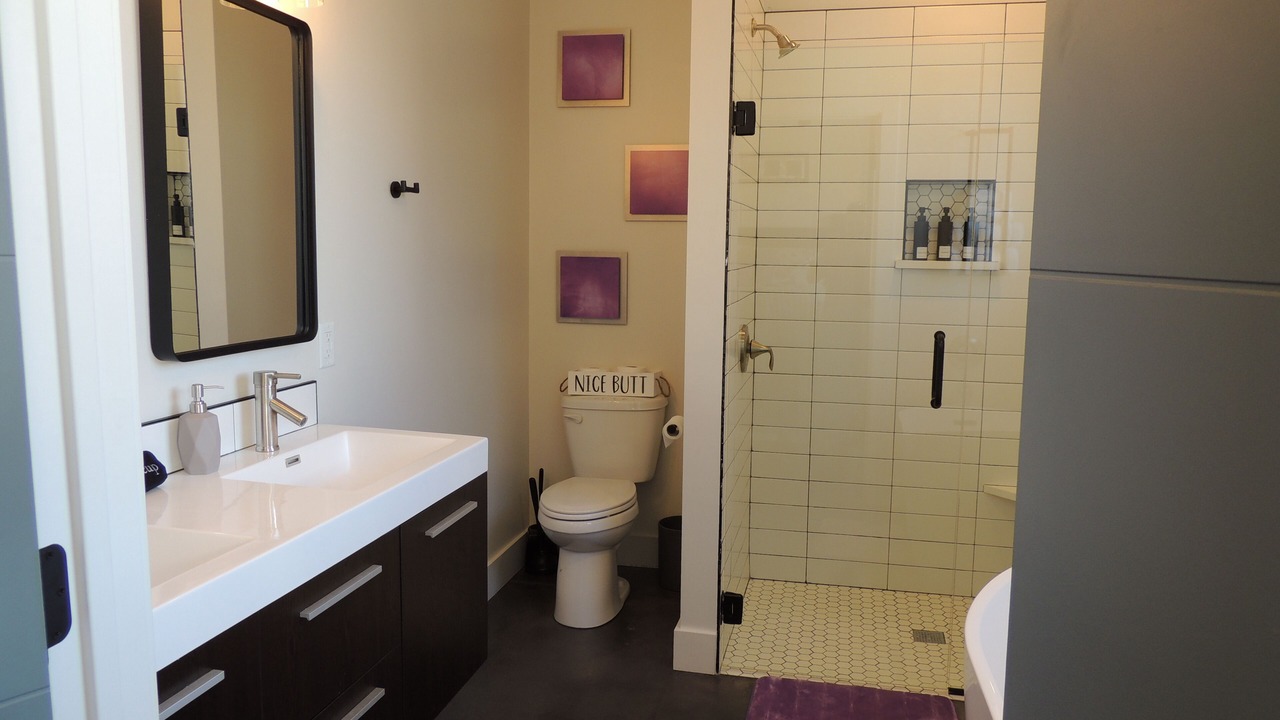 Photo of Bathroom in Moab South Valley