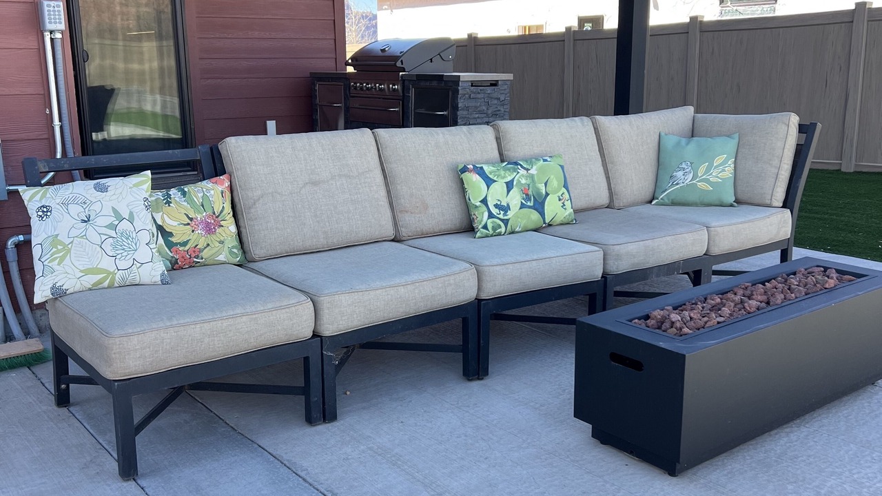 Photo of Patio Balcony in Moab South Valley
