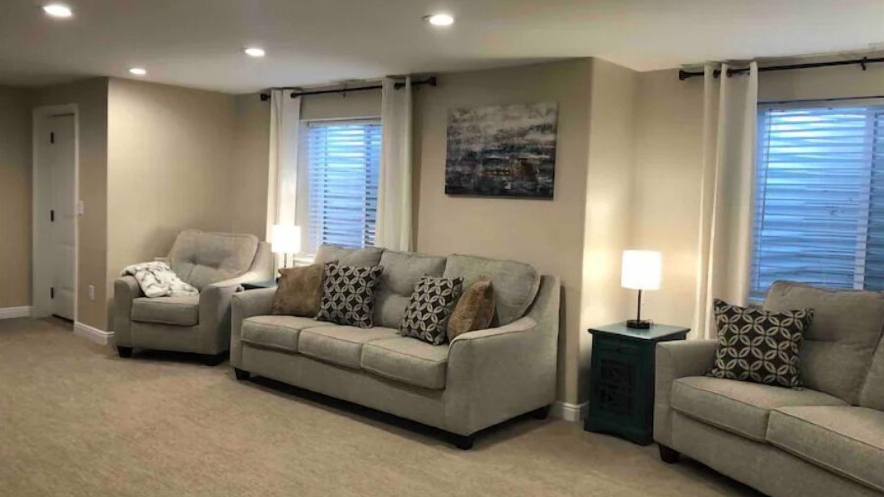 Photo of Bedroom in Smithfield