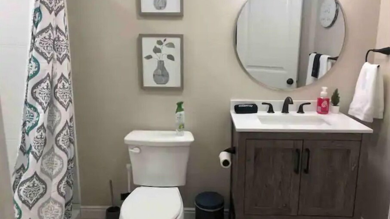 Photo of Bathroom in Smithfield
